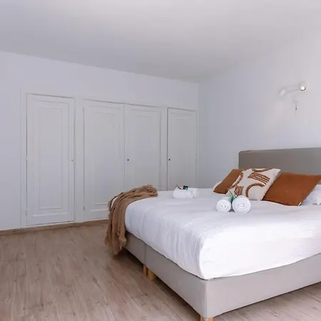 Huswell - Corner With Spectacular Sea View Lejlighed Middelkerke